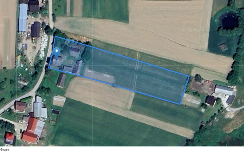 Dom w miejscowości Świniary, Świniary (małopolskie). Działka numer: 38. Domy. Świniary, 32-813, Świniary, (woj. małopolskie)