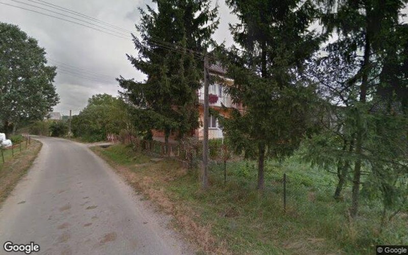 Dom w miejscowości Świniary, Świniary (małopolskie). Działka numer: 38. Domy. Świniary, 32-813, Świniary, (woj. małopolskie)