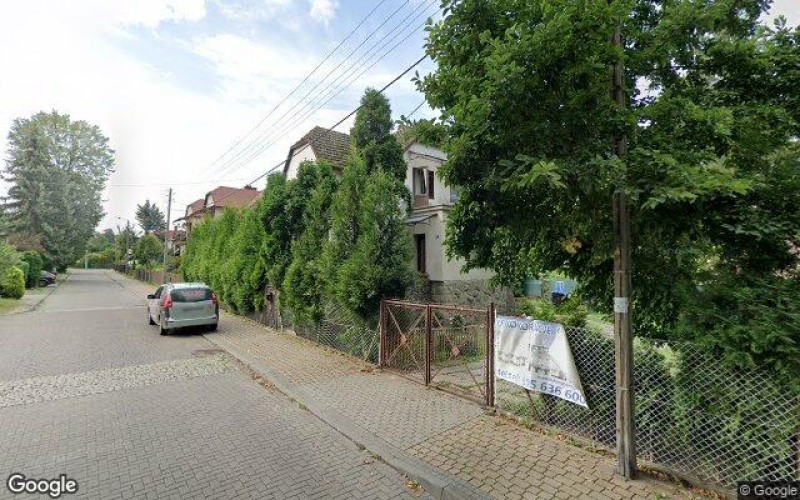 Dom w miejscowości Andrychów, Tadeusza Kościuszki 2 (małopolskie). Działka numer: 843/10. Domy. Tadeusza Kościuszki 2, 34-120, Andrychów, (woj. małopolskie)
