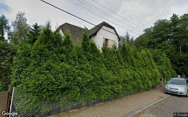 Dom w miejscowości Andrychów, Tadeusza Kościuszki 2 (małopolskie). Działka numer: 843/10. Domy. Tadeusza Kościuszki 2, 34-120, Andrychów, (woj. małopolskie)