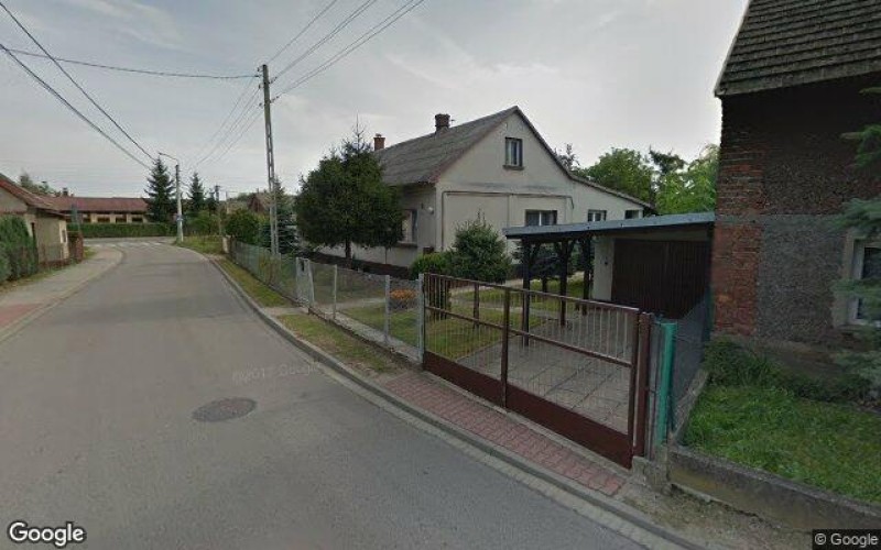 Dom w miejscowości Nowa Wieś, Stanisława Staszica 58 (małopolskie). Działki numer: 728/3, 728/2. Domy. Stanisława Staszica 58, 32-651, Nowa Wieś, (woj. małopolskie)