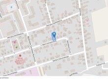 Dom w miejscowości Opalenica, Marii Konopnickiej 14 (wielkopolskie). Działka numer: 1731. Domy. Marii Konopnickiej 14, 64-330, Opalenica, (woj. wielkopolskie)