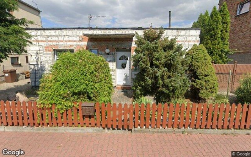 Dom w miejscowości Opalenica, Marii Konopnickiej 14 (wielkopolskie). Działka numer: 1731. Domy. Marii Konopnickiej 14, 64-330, Opalenica, (woj. wielkopolskie)