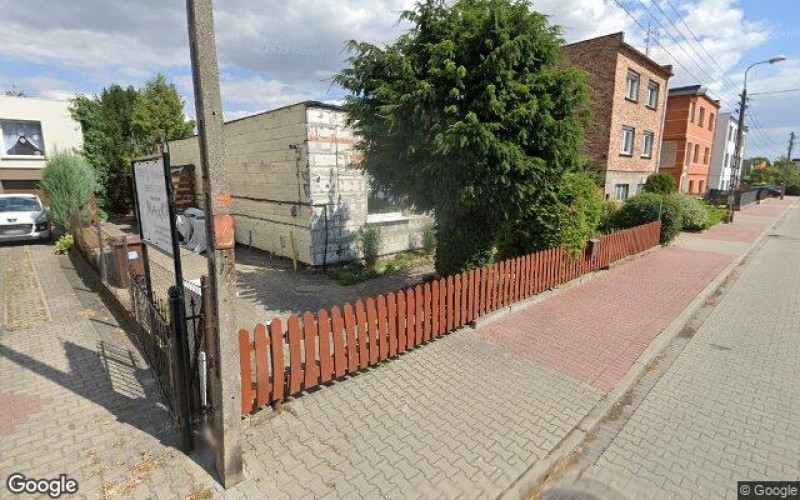 Dom w miejscowości Opalenica, Marii Konopnickiej 14 (wielkopolskie). Działka numer: 1731. Domy. Marii Konopnickiej 14, 64-330, Opalenica, (woj. wielkopolskie)