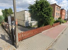 Dom w miejscowości Opalenica, Marii Konopnickiej 14 (wielkopolskie). Działka numer: 1731. Domy. Marii Konopnickiej 14, 64-330, Opalenica, (woj. wielkopolskie)