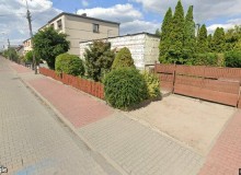 Dom w miejscowości Opalenica, Marii Konopnickiej 14 (wielkopolskie). Działka numer: 1731. Domy. Marii Konopnickiej 14, 64-330, Opalenica, (woj. wielkopolskie)