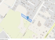 Dom w miejscowości Widna Góra, Cyprysowa 52 (podkarpackie). Działka numer: 27/462. Domy. Cyprysowa 52, 37-500, Widna Góra, (woj. podkarpackie)