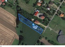 Dom w miejscowości Widna Góra, Cyprysowa 52 (podkarpackie). Działka numer: 27/462. Domy. Cyprysowa 52, 37-500, Widna Góra, (woj. podkarpackie)