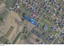 Dom w miejscowości Widna Góra, Cyprysowa 52 (podkarpackie). Działka numer: 27/462. Domy. Cyprysowa 52, 37-500, Widna Góra, (woj. podkarpackie)