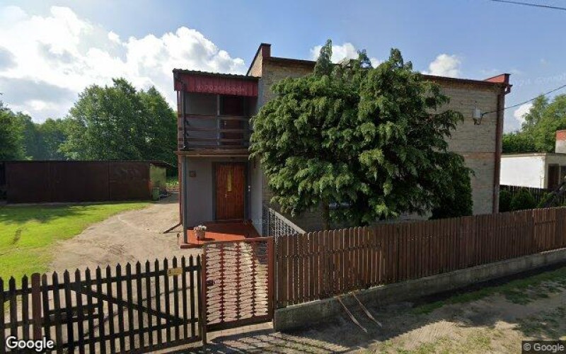 Dom w miejscowości Bolewicko, Bolewicko 12A (wielkopolskie). Działka numer: 80/1. Domy. Bolewicko 12A, 64-305, Bolewicko, (woj. wielkopolskie)
