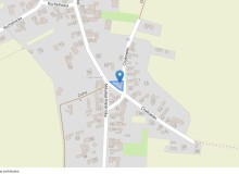 Dom w miejscowości Borucin, Chabowiec 1 (śląskie). Działka numer: 60. Domy. Chabowiec 1, 47-470, Borucin, (woj. śląskie)