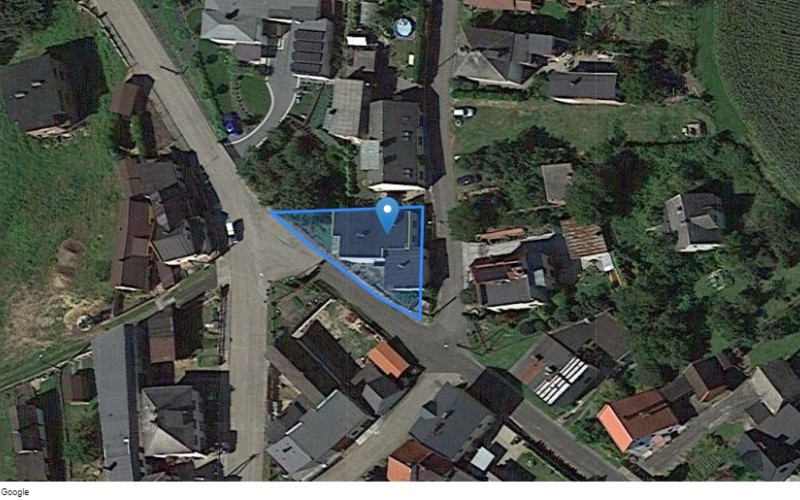 Dom w miejscowości Borucin, Chabowiec 1 (śląskie). Działka numer: 60. Domy. Chabowiec 1, 47-470, Borucin, (woj. śląskie)