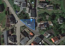 Dom w miejscowości Borucin, Chabowiec 1 (śląskie). Działka numer: 60. Domy. Chabowiec 1, 47-470, Borucin, (woj. śląskie)