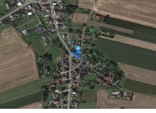 Dom w miejscowości Borucin, Chabowiec 1 (śląskie). Działka numer: 60. Domy. Chabowiec 1, 47-470, Borucin, (woj. śląskie)