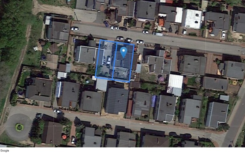 Dom w miejscowości Oborniki, Cisowa 7 (wielkopolskie). Działki numer: 227, 226. Domy. Cisowa 7, 64-600, Oborniki, (woj. wielkopolskie)