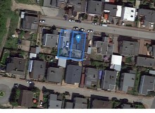 Dom w miejscowości Oborniki, Cisowa 7 (wielkopolskie). Działki numer: 227, 226. Domy. Cisowa 7, 64-600, Oborniki, (woj. wielkopolskie)