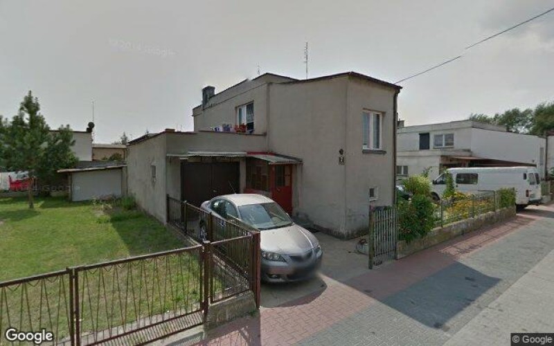 Dom w miejscowości Oborniki, Cisowa 7 (wielkopolskie). Działki numer: 227, 226. Domy. Cisowa 7, 64-600, Oborniki, (woj. wielkopolskie)