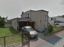 Dom w miejscowości Oborniki, Cisowa 7 (wielkopolskie). Działki numer: 227, 226. Domy. Cisowa 7, 64-600, Oborniki, (woj. wielkopolskie)