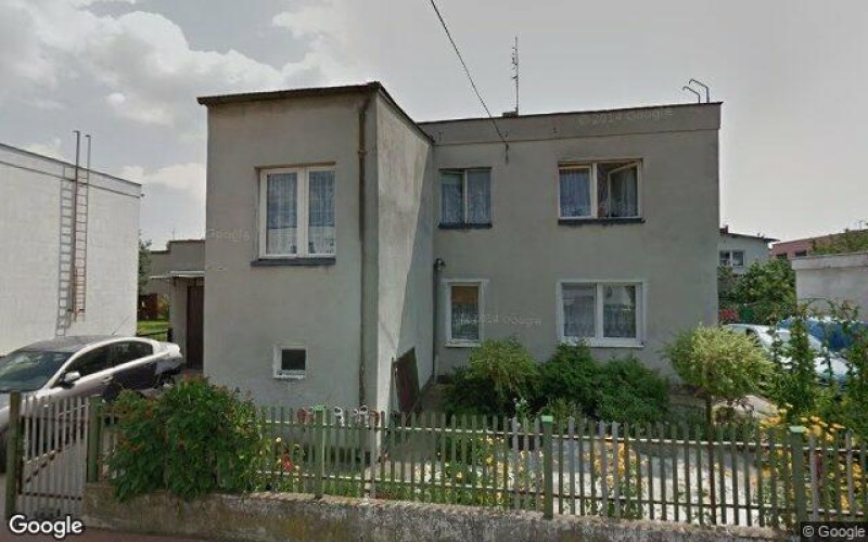 Dom w miejscowości Oborniki, Cisowa 7 (wielkopolskie). Działki numer: 227, 226. Domy. Cisowa 7, 64-600, Oborniki, (woj. wielkopolskie)