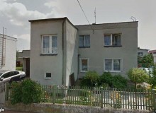 Dom w miejscowości Oborniki, Cisowa 7 (wielkopolskie). Działki numer: 227, 226. Domy. Cisowa 7, 64-600, Oborniki, (woj. wielkopolskie)