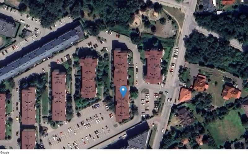 Mieszkanie w miejscowości Warszawa, Odkryta 67B/37 (mazowieckie). Mieszkania. Odkryta 67B/37, 03-140, Warszawa, (woj. mazowieckie)