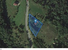 Dom w miejscowości Gorlice, Janusza Korczaka 26 (małopolskie). Działka numer: 679/8. Domy. Janusza Korczaka 26, 38-300, Gorlice, (woj. małopolskie)