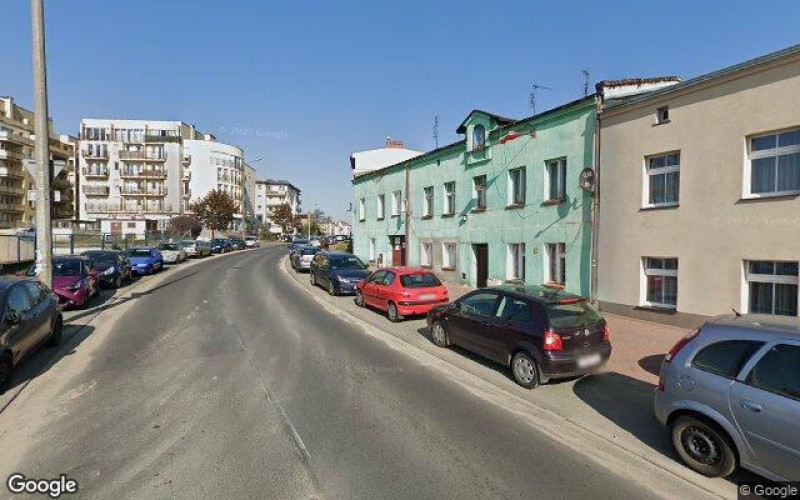 Dom w miejscowości Poznań, Jakuba Krauthofera 31, 31A (wielkopolskie). Działka numer: 27. Domy. Jakuba Krauthofera 31, 31A, 60-203, Poznań, (woj. wielkopolskie)