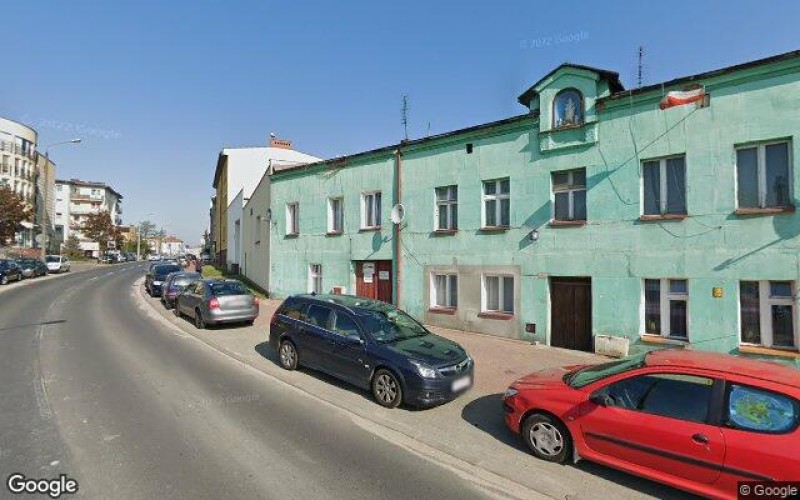 Dom w miejscowości Poznań, Jakuba Krauthofera 31, 31A (wielkopolskie). Działka numer: 27. Domy. Jakuba Krauthofera 31, 31A, 60-203, Poznań, (woj. wielkopolskie)
