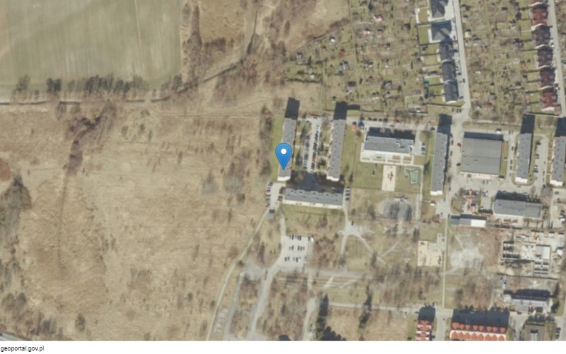 Mieszkanie w miejscowości Legnica, Nowogródzka 8/9 (dolnośląskie). Mieszkania. Nowogródzka 8/9, 59-220, Legnica, (woj. dolnośląskie)