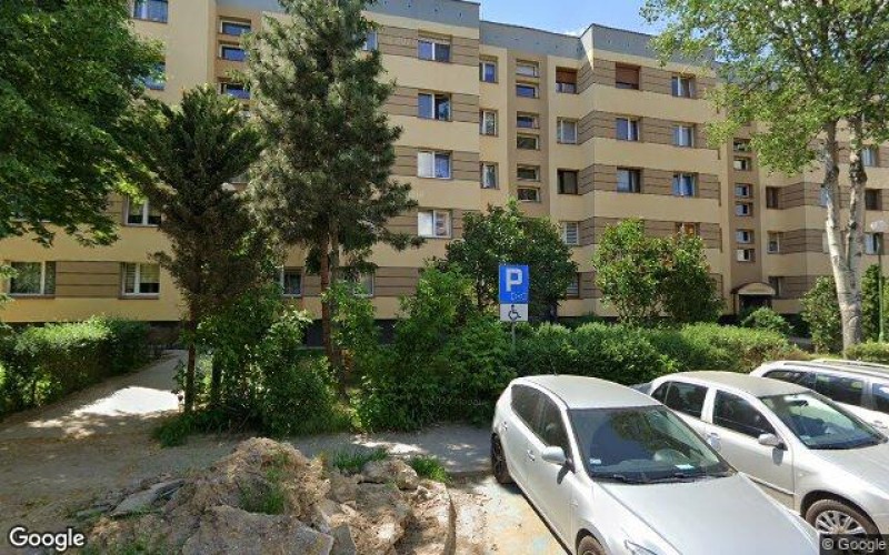 Mieszkanie w miejscowości Legnica, Nowogródzka 8/9 (dolnośląskie). Mieszkania. Nowogródzka 8/9, 59-220, Legnica, (woj. dolnośląskie)