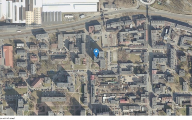 Mieszkanie w miejscowości Dąbrowa Górnicza, Henryka Sienkiewicza 7/35 (śląskie). Mieszkania. Henryka Sienkiewicza 7/35, 41-300, Dąbrowa Górnicza, (woj. śląskie)