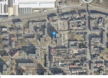 Mieszkanie w miejscowości Dąbrowa Górnicza, Henryka Sienkiewicza 7/35 (śląskie). Mieszkania. Henryka Sienkiewicza 7/35, 41-300, Dąbrowa Górnicza, (woj. śląskie)