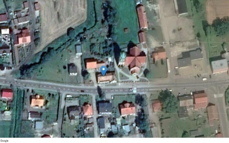 Mieszkanie w miejscowości Stary Targ, Główna 9/7 (pomorskie). Mieszkania. Główna 9/7, 82-410, Stary Targ, (woj. pomorskie)