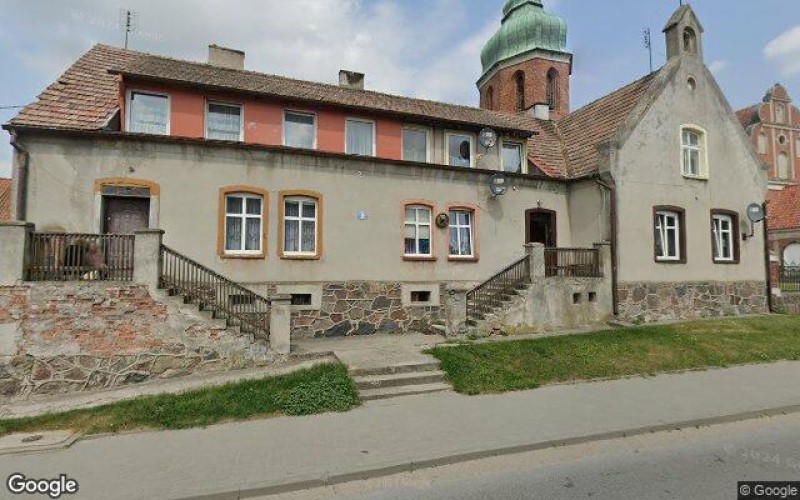 Mieszkanie w miejscowości Stary Targ, Główna 9/7 (pomorskie). Mieszkania. Główna 9/7, 82-410, Stary Targ, (woj. pomorskie)