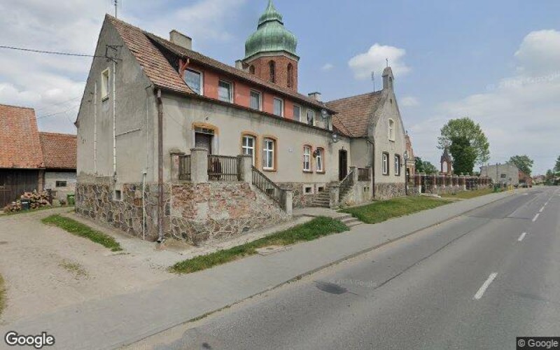 Mieszkanie w miejscowości Stary Targ, Główna 9/7 (pomorskie). Mieszkania. Główna 9/7, 82-410, Stary Targ, (woj. pomorskie)