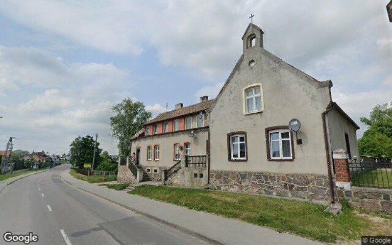 Mieszkanie w miejscowości Stary Targ, Główna 9/7 (pomorskie). Mieszkania. Główna 9/7, 82-410, Stary Targ, (woj. pomorskie)
