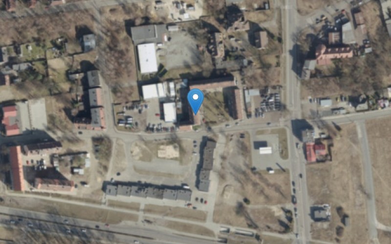 Mieszkanie w miejscowości Bytom, Falista 7B/7 (śląskie). Mieszkania. Falista 7B/7, 41-906, Bytom, (woj. śląskie)