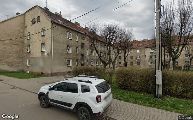 Mieszkanie w miejscowości Bytom, Falista 7B/7 (śląskie). Mieszkania. Falista 7B/7, 41-906, Bytom, (woj. śląskie)