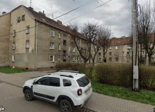 Mieszkanie w miejscowości Bytom, Falista 7B/7 (śląskie). Mieszkania. Falista 7B/7, 41-906, Bytom, (woj. śląskie)