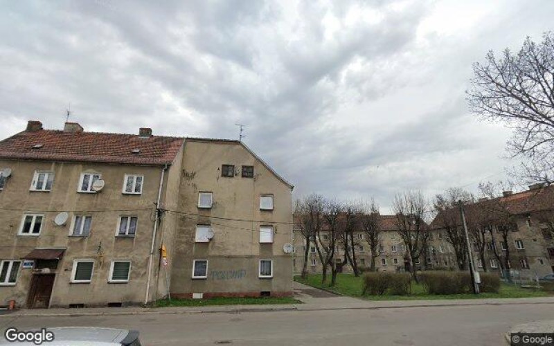 Mieszkanie w miejscowości Bytom, Falista 7B/7 (śląskie). Mieszkania. Falista 7B/7, 41-906, Bytom, (woj. śląskie)