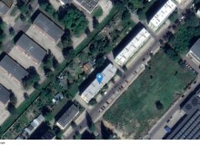 Mieszkanie w miejscowości Sieradz, Adama Mickiewicza 11A/6 (łódzkie). Mieszkania. Adama Mickiewicza 11A/6, 98-200, Sieradz, (woj. łódzkie)