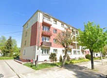 Mieszkanie w miejscowości Sieradz, Adama Mickiewicza 11A/6 (łódzkie). Mieszkania. Adama Mickiewicza 11A/6, 98-200, Sieradz, (woj. łódzkie)