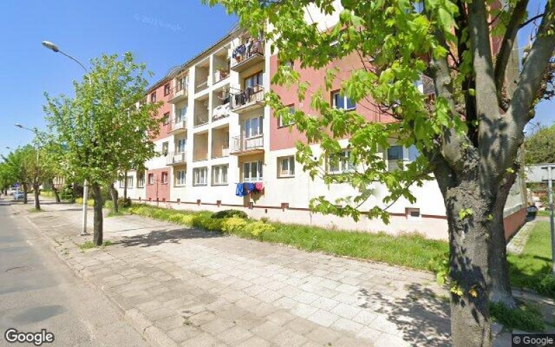 Mieszkanie w miejscowości Sieradz, Adama Mickiewicza 11A/6 (łódzkie). Mieszkania. Adama Mickiewicza 11A/6, 98-200, Sieradz, (woj. łódzkie)