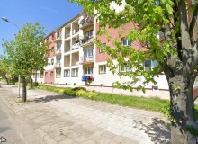 Mieszkanie w miejscowości Sieradz, Adama Mickiewicza 11A/6 (łódzkie). Mieszkania. Adama Mickiewicza 11A/6, 98-200, Sieradz, (woj. łódzkie)