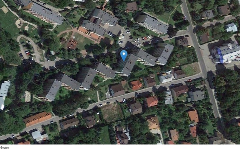 Mieszkanie w miejscowości Jarosław, Osiedle Witosa 15/4 (podkarpackie). Mieszkania. Osiedle Witosa 15/4, 37-500, Jarosław, (woj. podkarpackie)