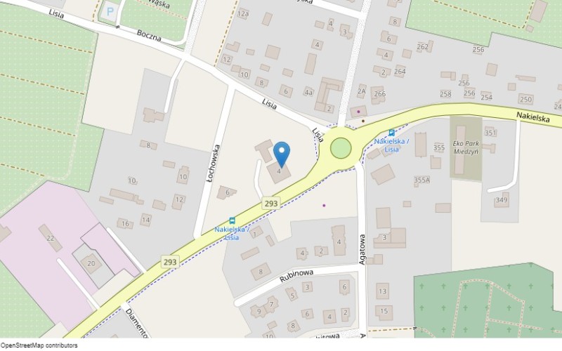 Mieszkanie w miejscowości Bydgoszcz, Łochowska 4/6 (kujawsko-pomorskie). Mieszkania. Łochowska 4/6, 85-374, Bydgoszcz, (woj. kujawsko-pomorskie)