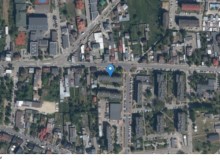Mieszkanie w miejscowości Mszczonów, Tarczyńska 10/16//23 (mazowieckie). Mieszkania. Tarczyńska 10/16//23, 96-320, Mszczonów, (woj. mazowieckie)