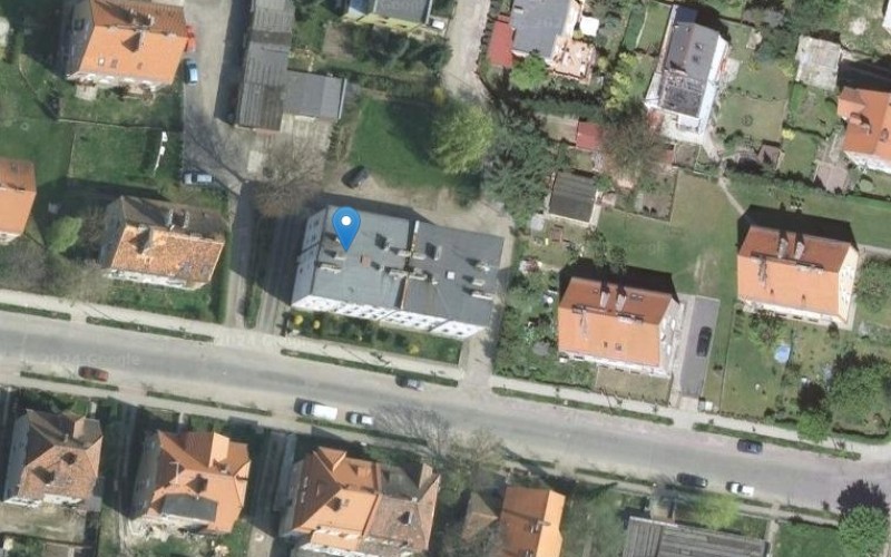 Mieszkanie w miejscowości Zgorzelec, Adama Mickiewicza 22/6 (dolnośląskie). Mieszkania. Adama Mickiewicza 22/6, 59-900, Zgorzelec, (woj. dolnośląskie)