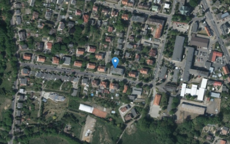 Mieszkanie w miejscowości Zgorzelec, Adama Mickiewicza 22/6 (dolnośląskie). Mieszkania. Adama Mickiewicza 22/6, 59-900, Zgorzelec, (woj. dolnośląskie)