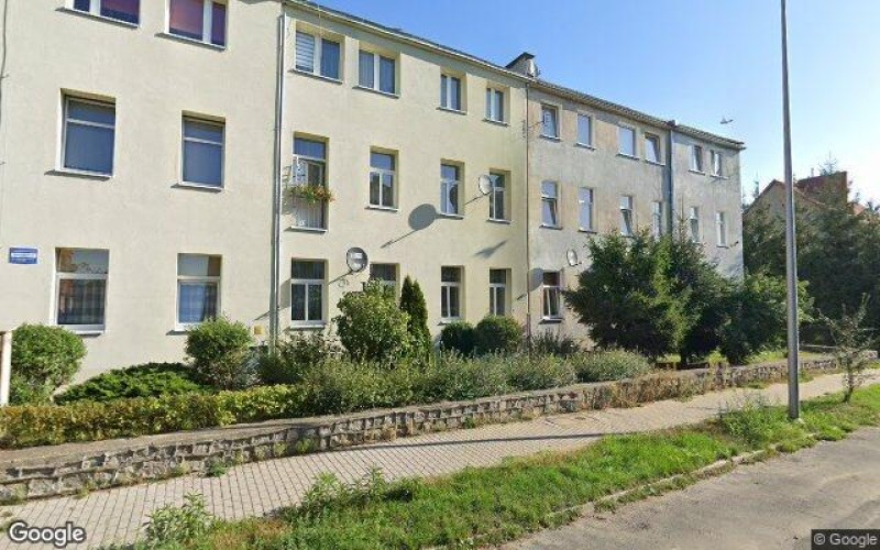 Mieszkanie w miejscowości Zgorzelec, Adama Mickiewicza 22/6 (dolnośląskie). Mieszkania. Adama Mickiewicza 22/6, 59-900, Zgorzelec, (woj. dolnośląskie)